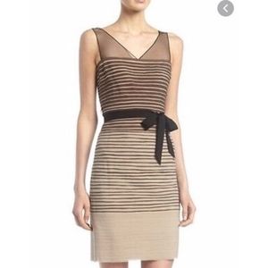Bcbgmaxazria dress